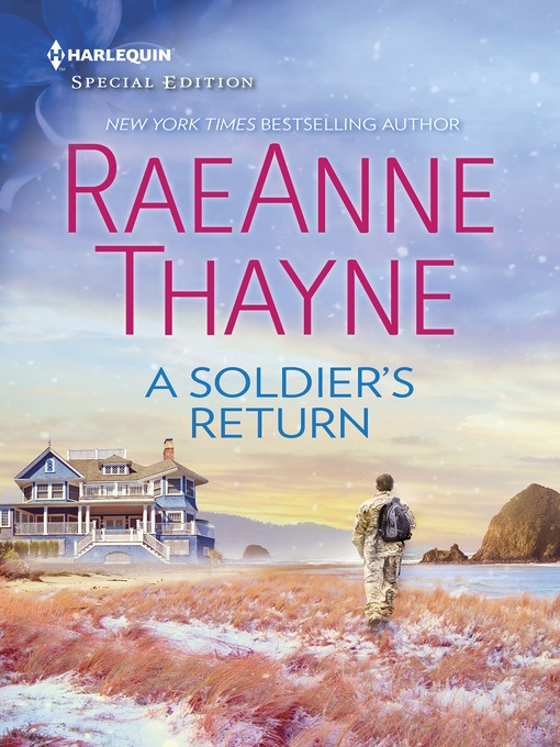 Cover image for A Soldier's Return